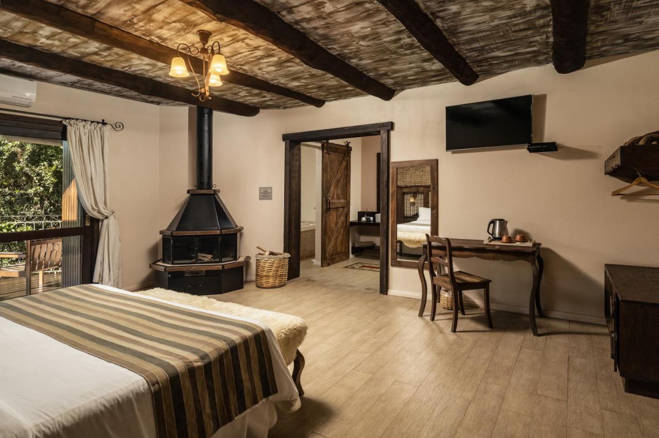 Hotel Estribo Santo Antonio da Patrulha